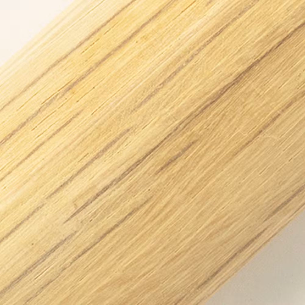 Blitz Wooden White Oak Tanto