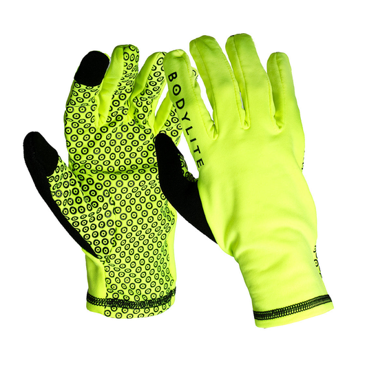Bodylite Reflective Gloves