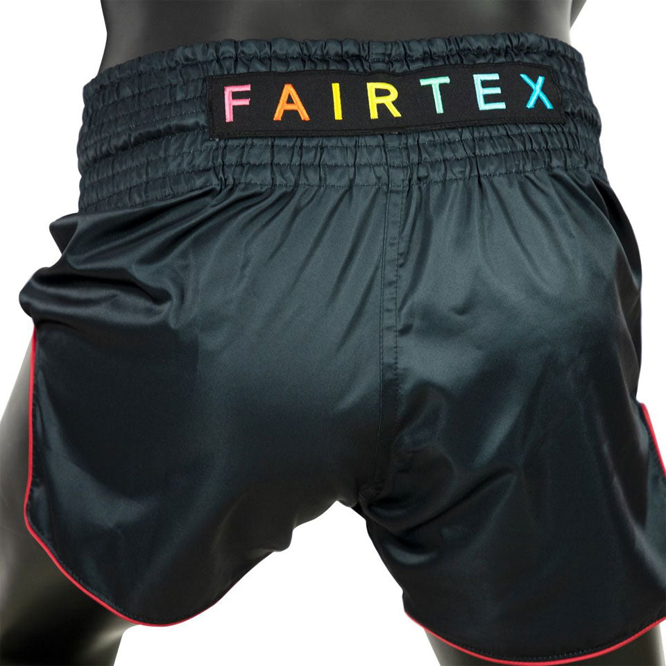 BS1912 Fairtex Kabuki Muaythai Shorts