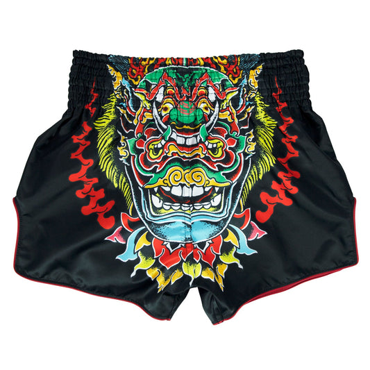 Fairtex Kabuki Muay Thai Boxing Shorts