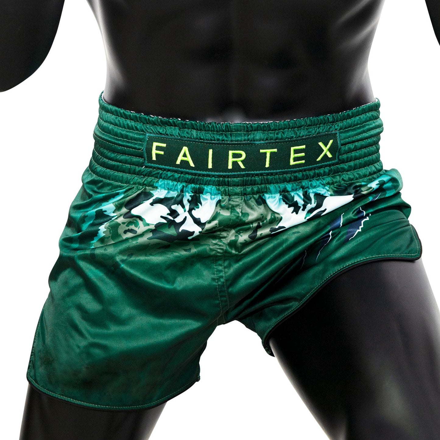 Fairtex Tonna Muay Thai Boxing Shorts