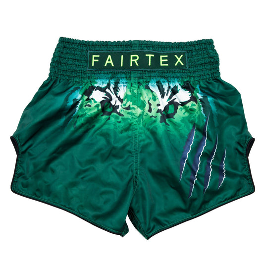 Fairtex Tonna Muay Thai Boxing Shorts