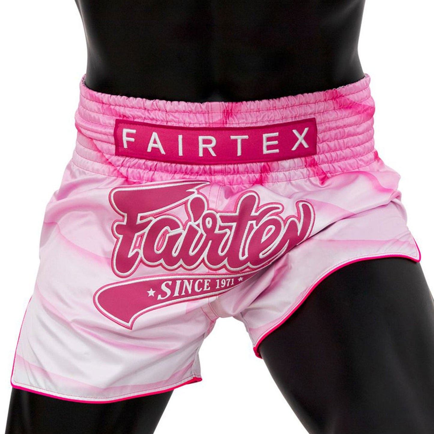 Fairtex Alma Muay Thai Boxing Shorts