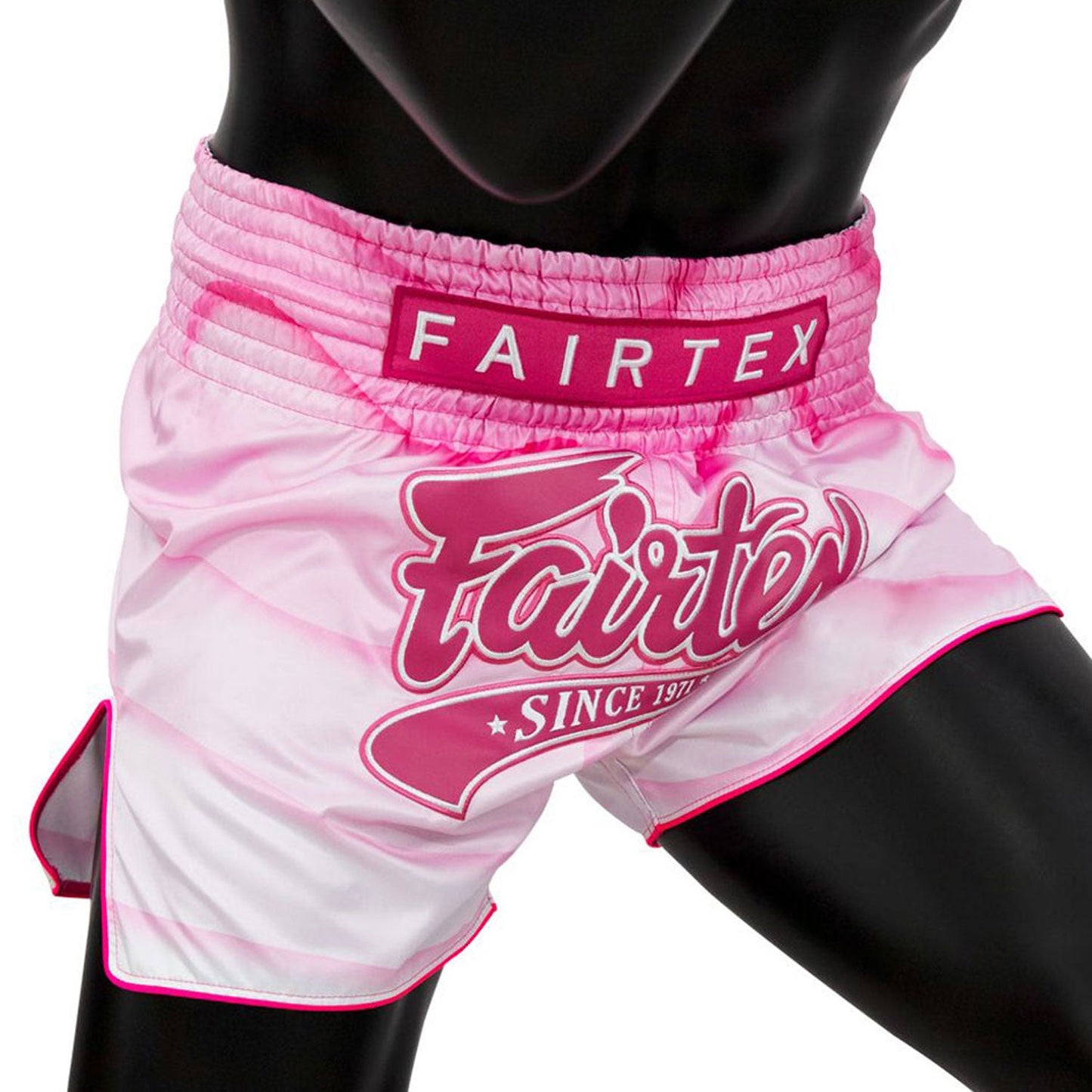 Fairtex Alma Muay Thai Boxing Shorts