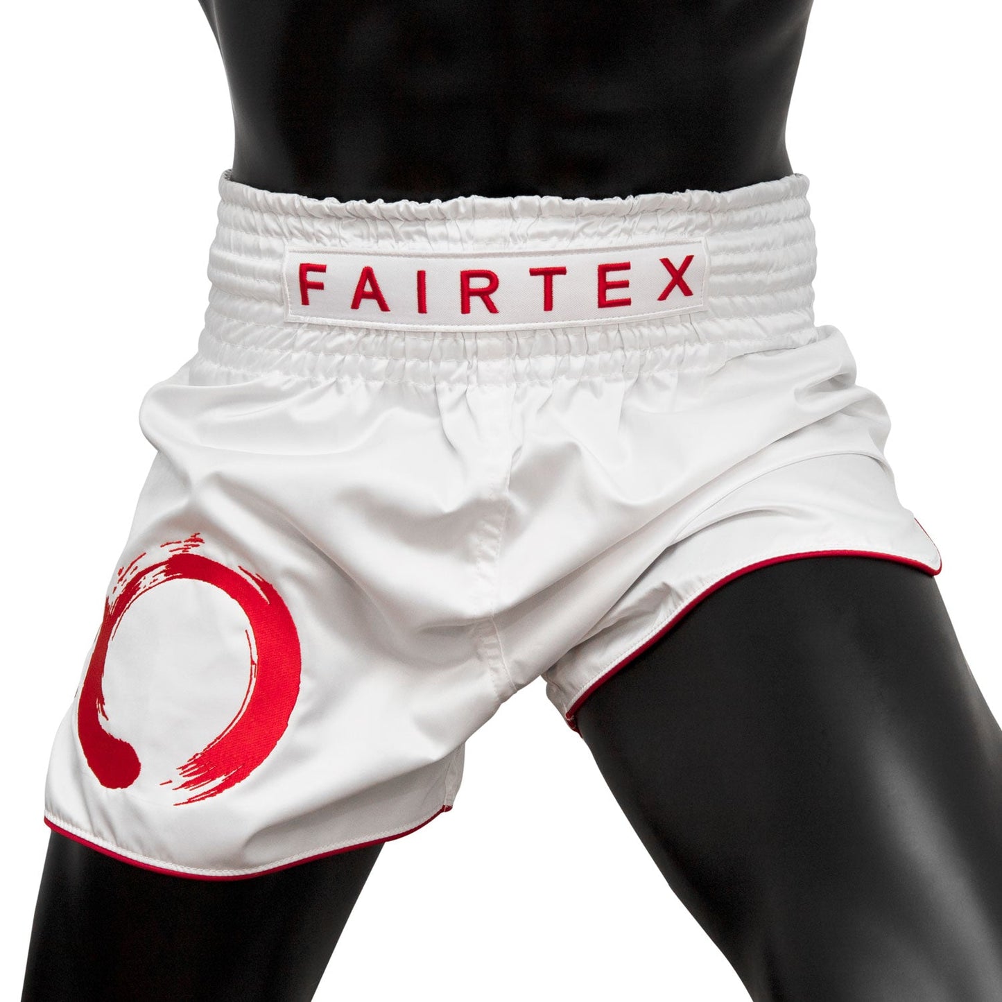 Fairtex Enso Muay Thai Boxing Shorts