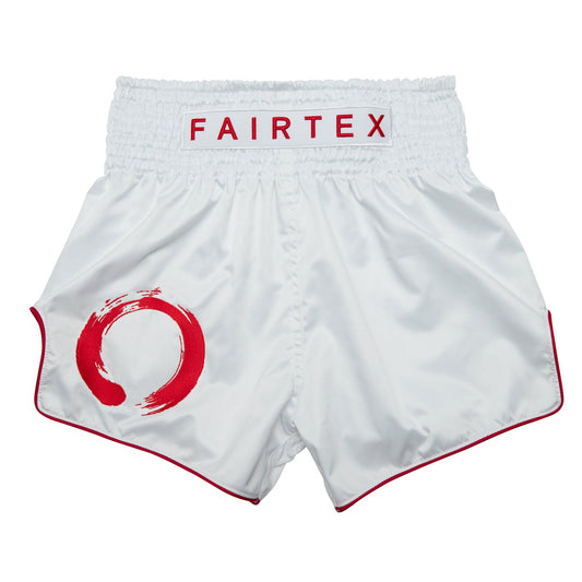 Fairtex Enso Muaythai Shorts