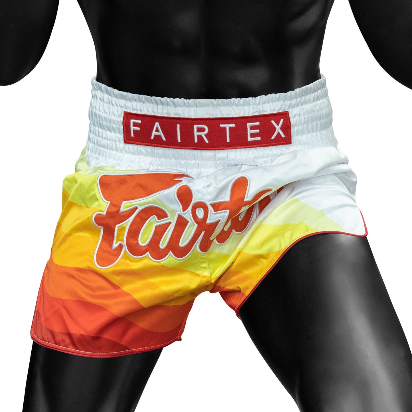 Fairtex Spectrum Muay Thai Boxing Shorts