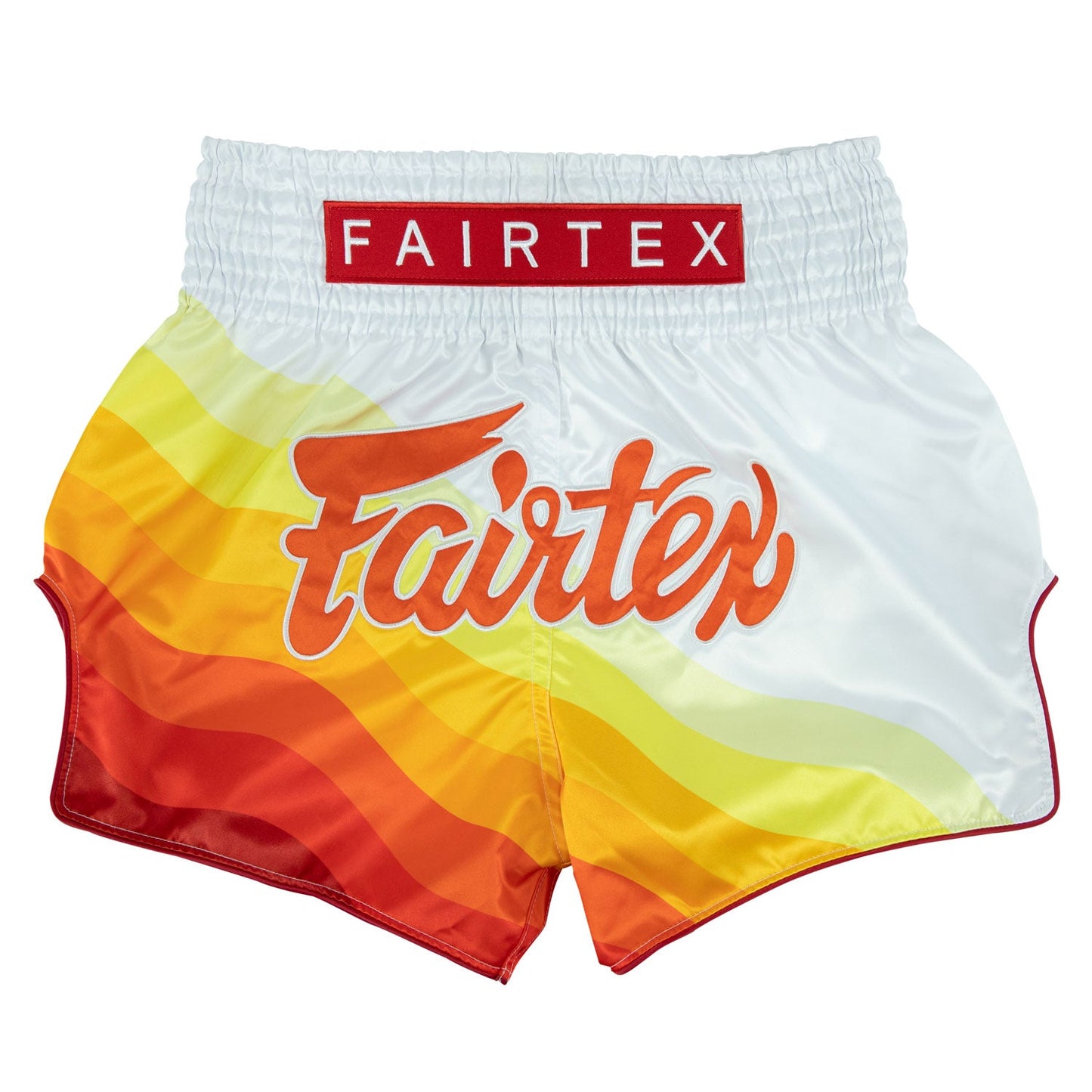 Fairtex Spectrum Muay Thai Boxing Shorts