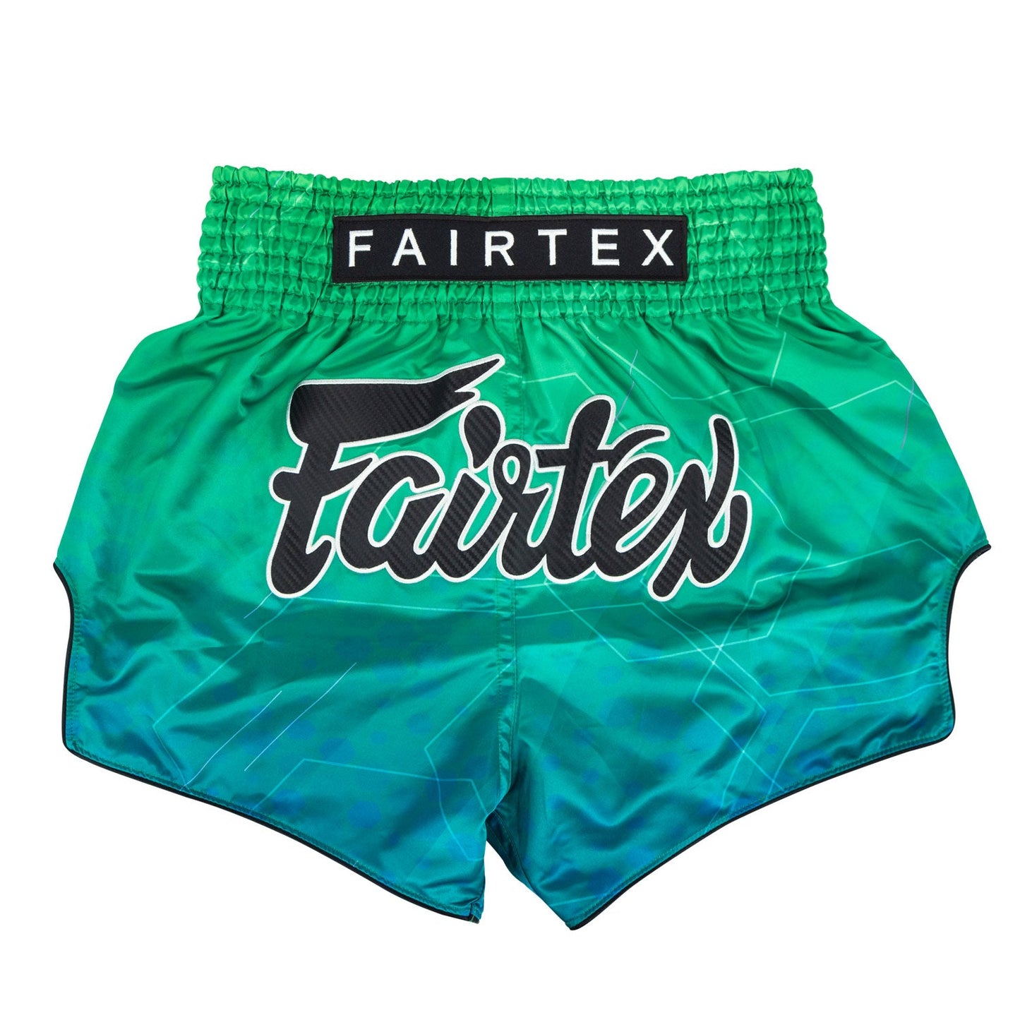 Fairtex Quantum Muaythai Shorts
