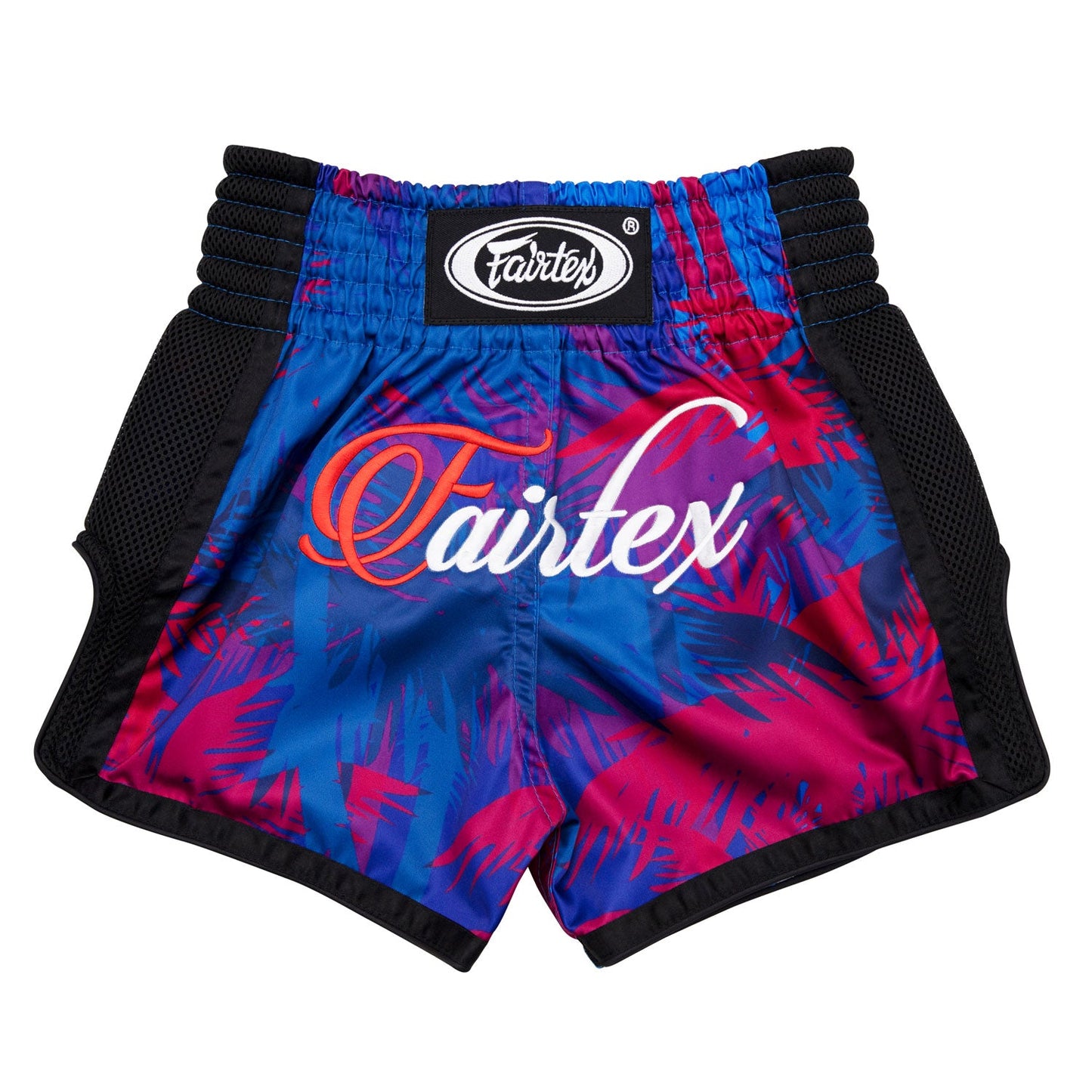 Fairtex Kids Muay Thai Boxing Shorts Summer