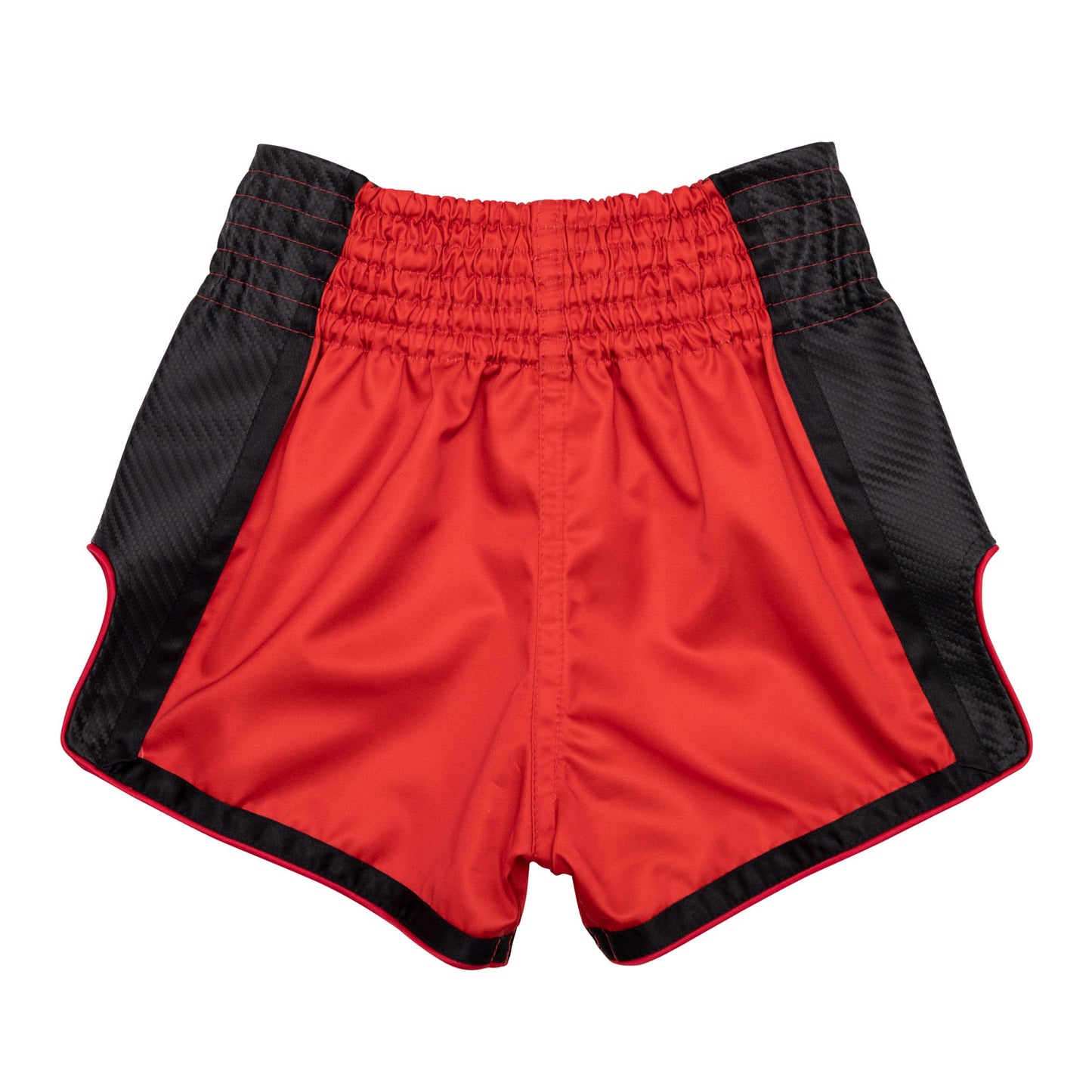 BSK2108 Fairtex Kids Muaythai Shorts Silent Warrior