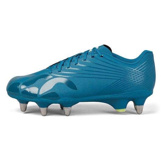 Canterbury Stampede Team Boot Sg Green/Lt.Green