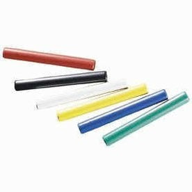 Relay Batons Set Of 6 Aluminium Senior