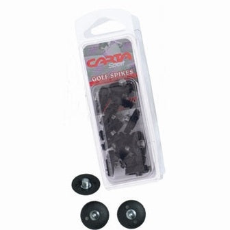 Cricket Spikes (12 Spike Blister Pack)