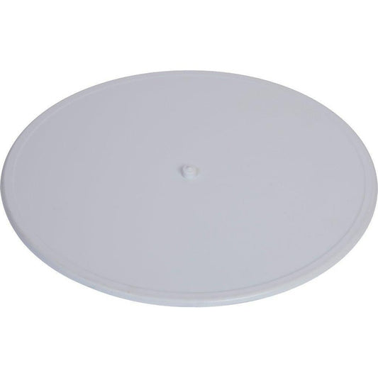 Inner Field Discs (175Mm White) - Set Of 25