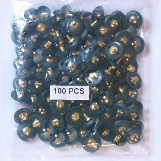 Screw In Cricket Spikes (Bag 100)