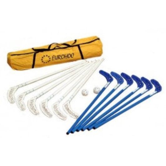 Eurohoc Club Snr Set