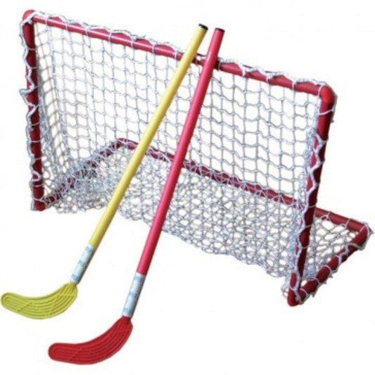 Eurohoc Goals (Pair)