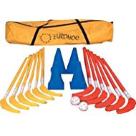Eurohoc Junior Set