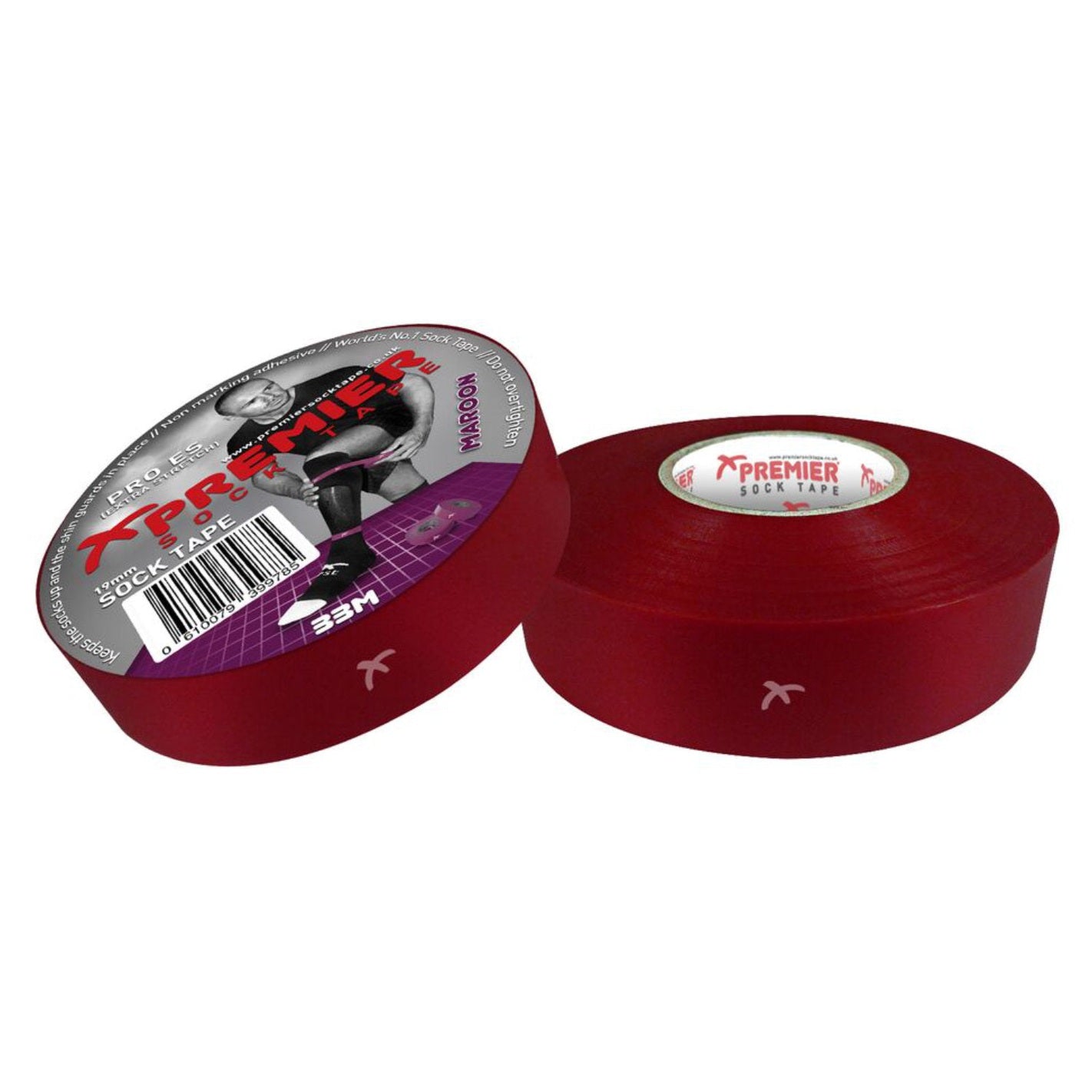 Premier Sock Tape