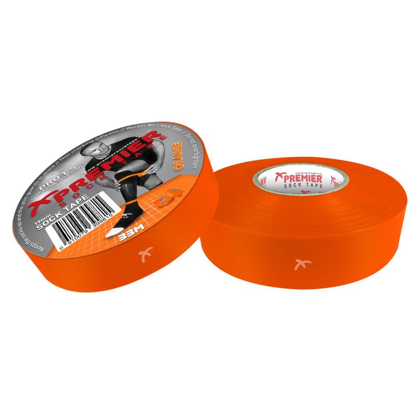 Premier Sock Tape