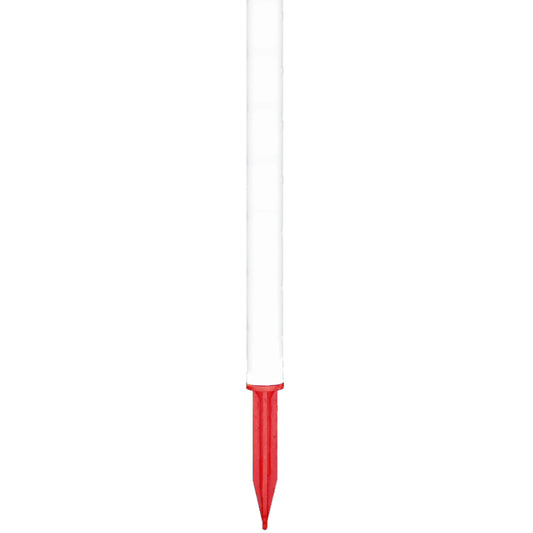 Flexible Corner Posts