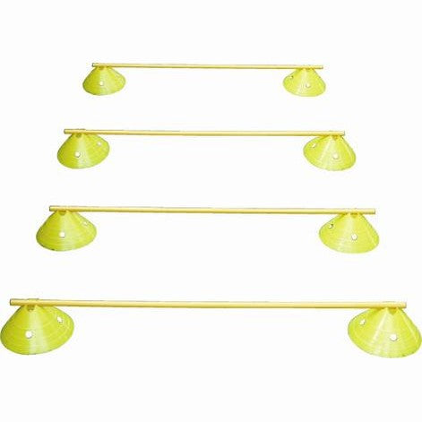 Mega Disc/Pole Ladder(Bag) Set