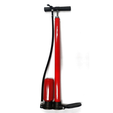 Stirrup Pump