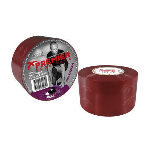 Shin Guard Tape