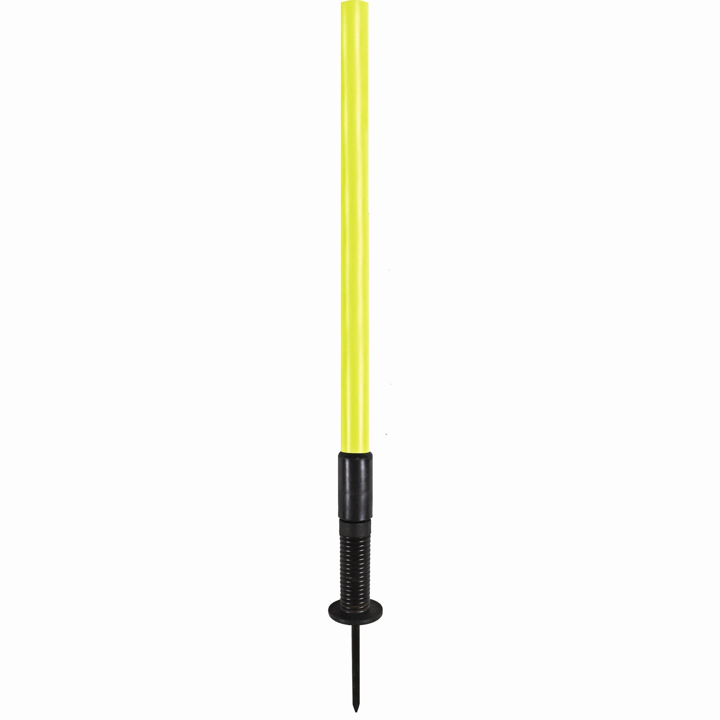 Corner Pole With Spring