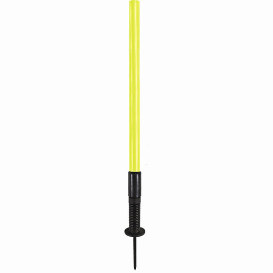 Corner Pole With Spring