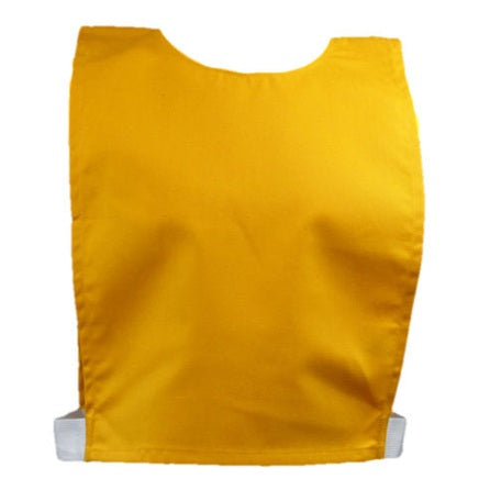 Polycotton Training Bib
