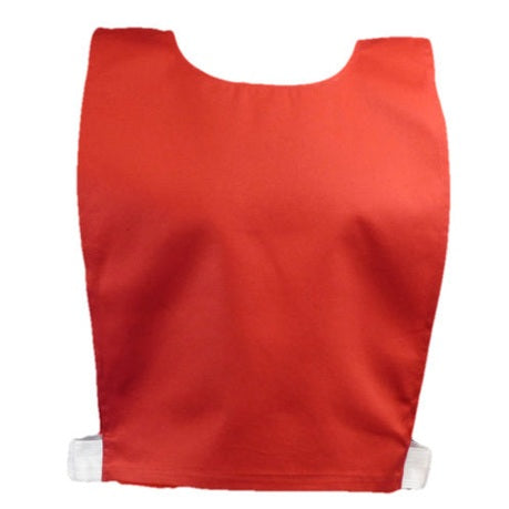 Polycotton Training Bib