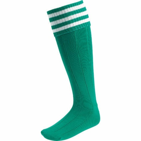 Euro Sock 3 Stripe