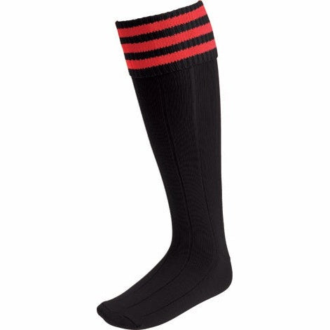 Euro Sock 3 Stripe