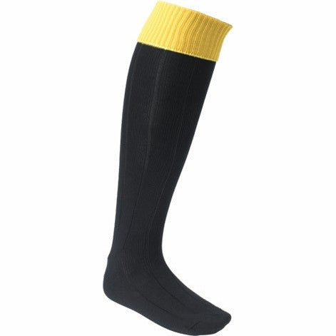 Euro Sock Turn Over Top
