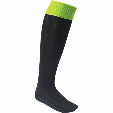 Euro Sock Turn Over Top
