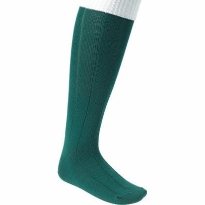 Euro Sock Turn Over Top