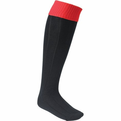 Euro Sock Turn Over Top