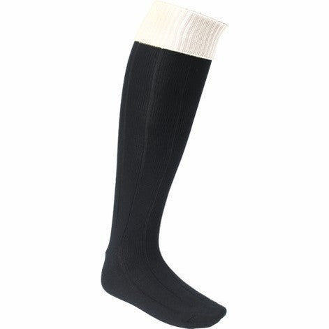 Euro Sock Turn Over Top