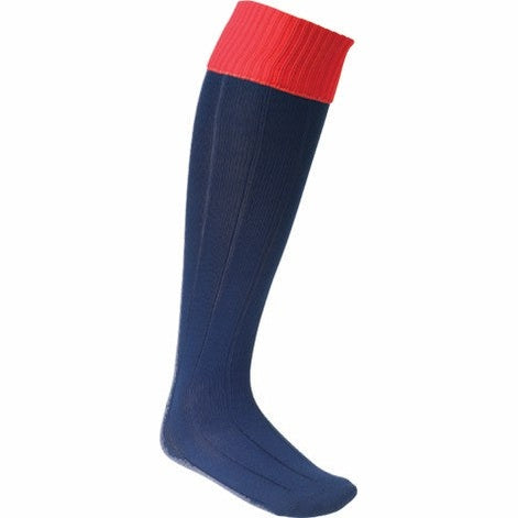Euro Sock Turn Over Top