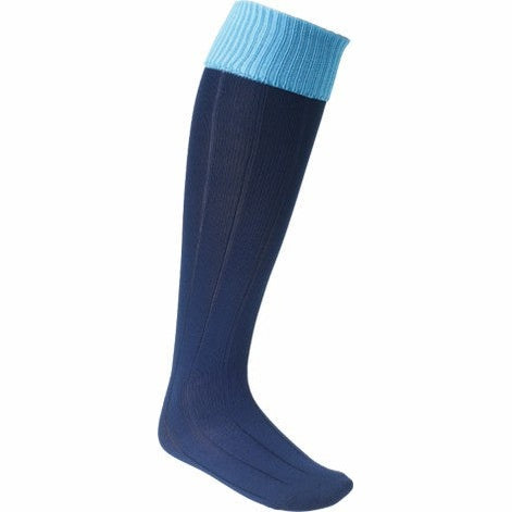 Euro Sock Turn Over Top