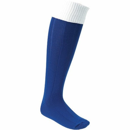 Euro Sock Turn Over Top
