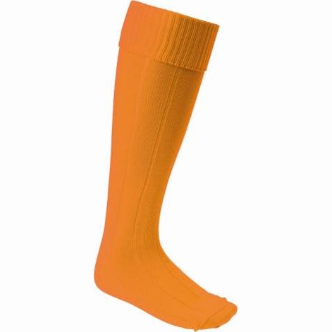 Plain Football Sock