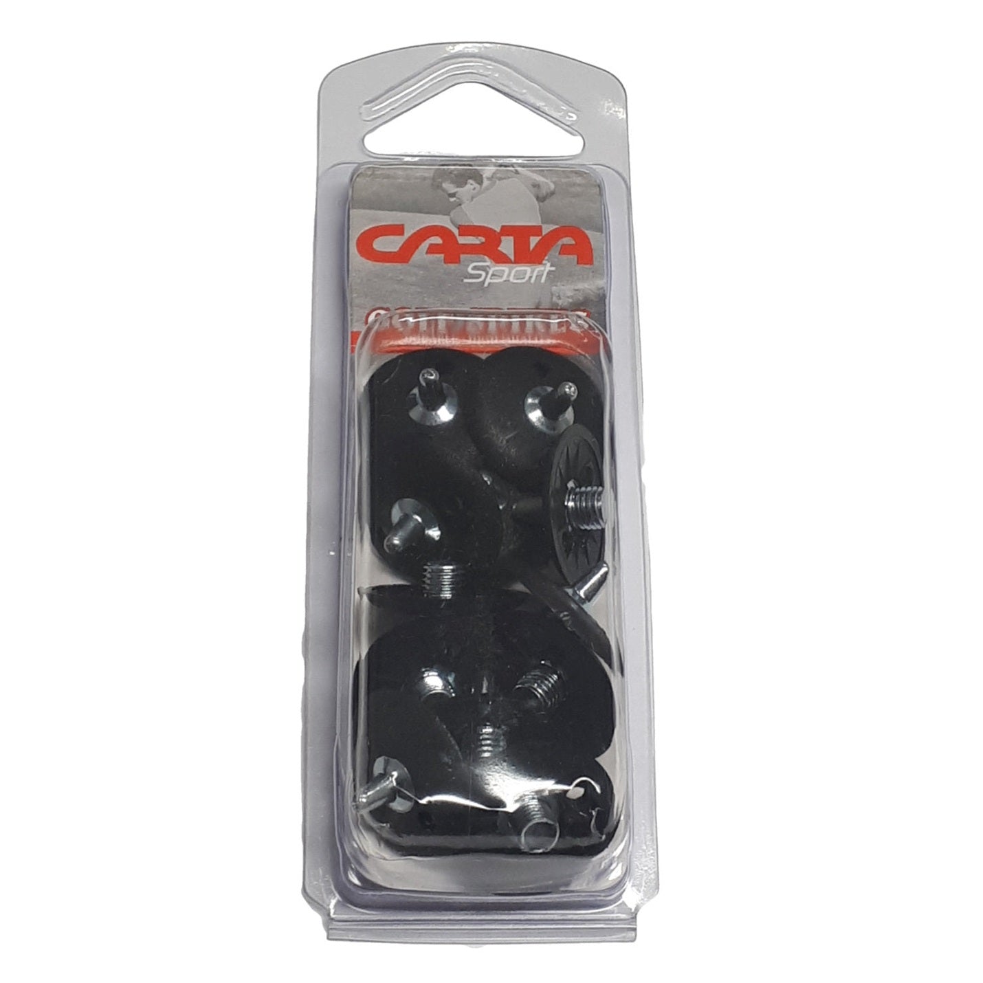 Blister Pack Golf Spikes