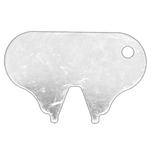 Spike Keys Cricket/Golf