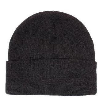 Bronx Hat Plain