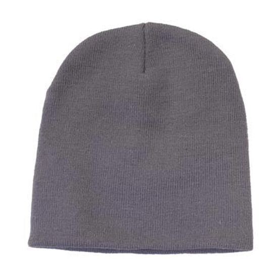 Beanie Hat Plain