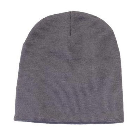 Beanie Hat Plain