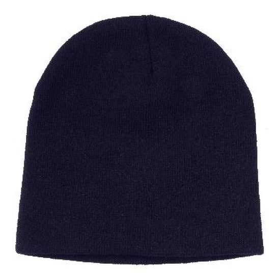 Beanie Hat Plain